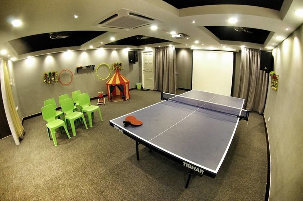 Lemon 8 Boutique Hotel @ Melaka Εξωτερικό φωτογραφία