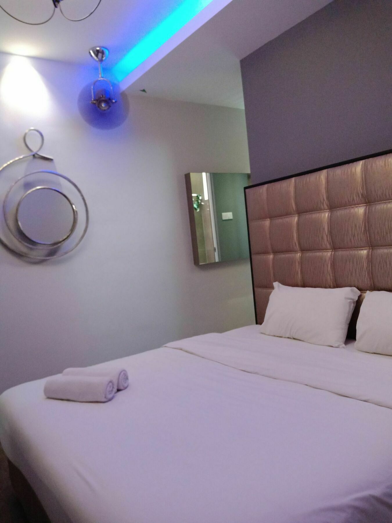 Lemon 8 Boutique Hotel @ Melaka Εξωτερικό φωτογραφία