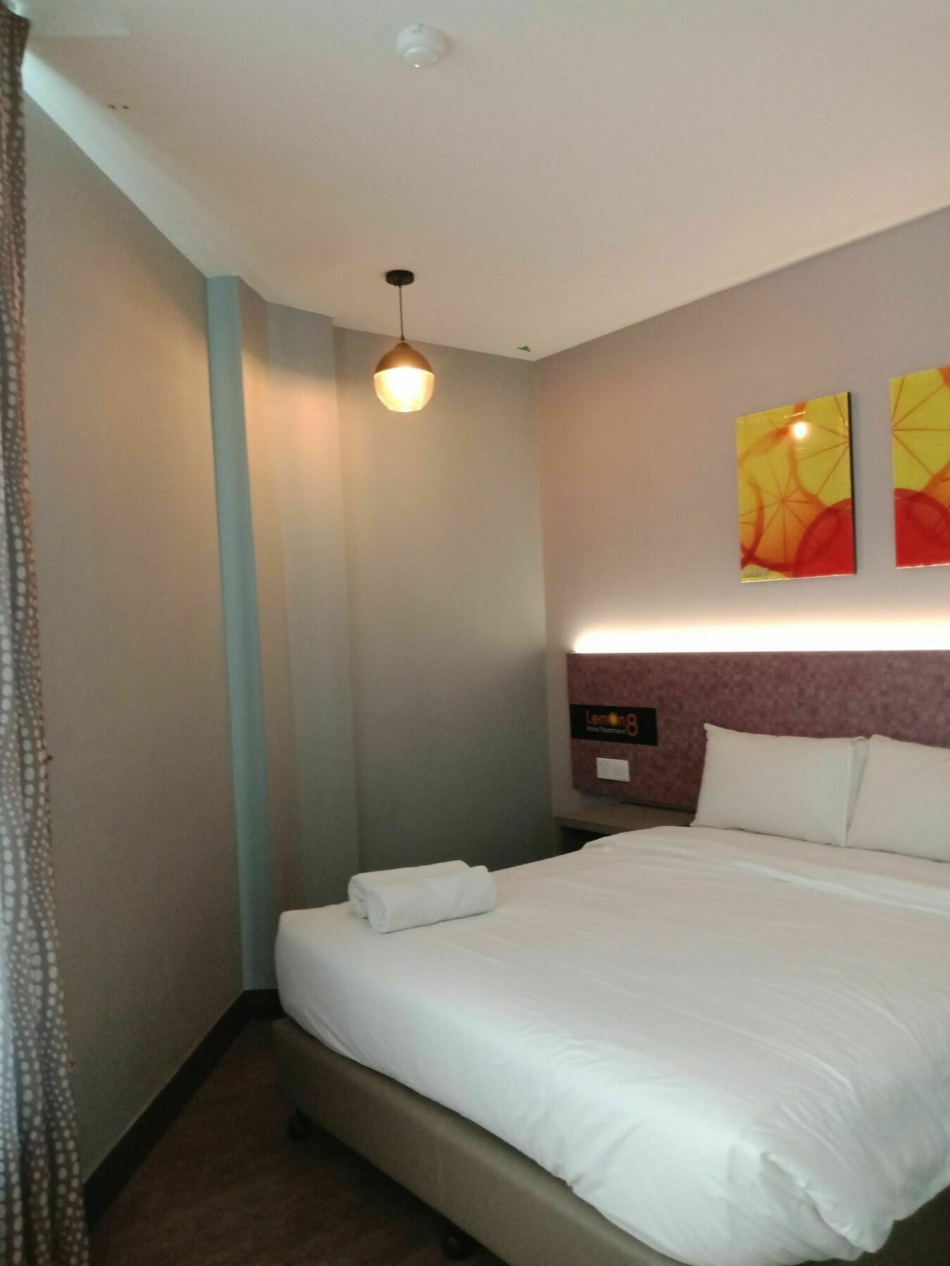 Lemon 8 Boutique Hotel @ Melaka Εξωτερικό φωτογραφία