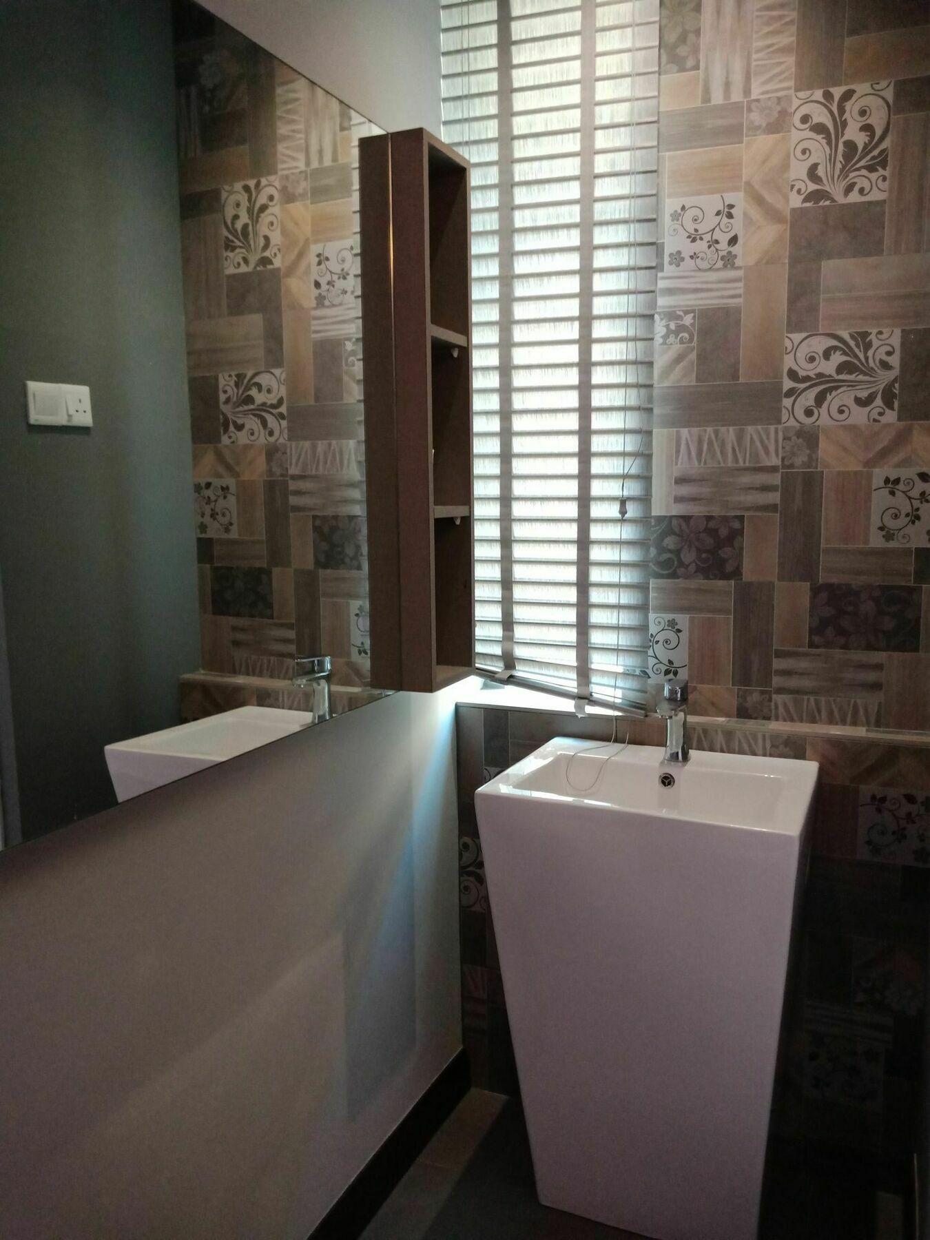 Lemon 8 Boutique Hotel @ Melaka Εξωτερικό φωτογραφία