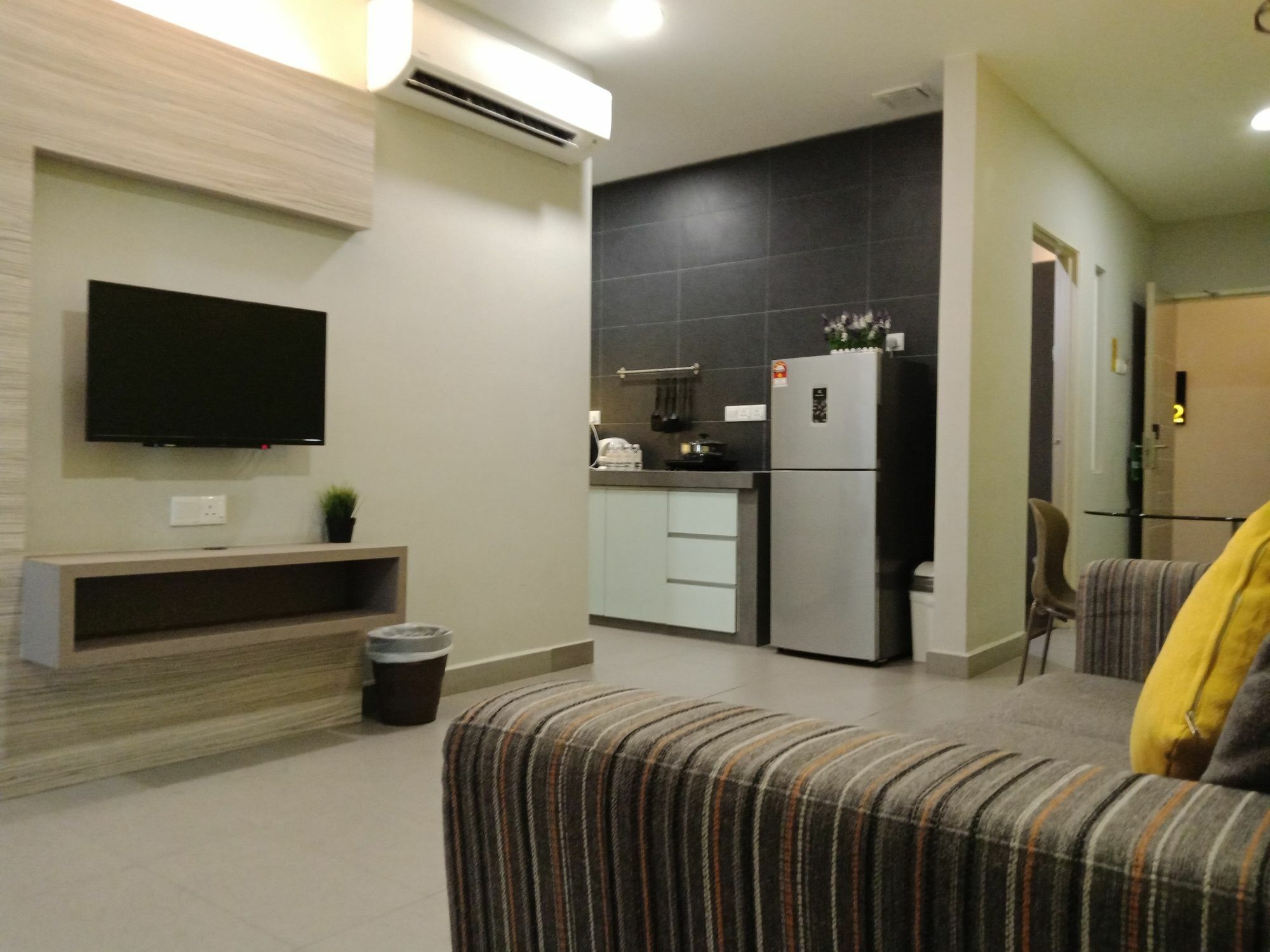 Lemon 8 Boutique Hotel @ Melaka Εξωτερικό φωτογραφία